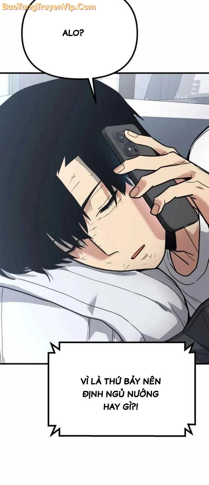 Hacker Báo Thù chapter 8 - Trang 51