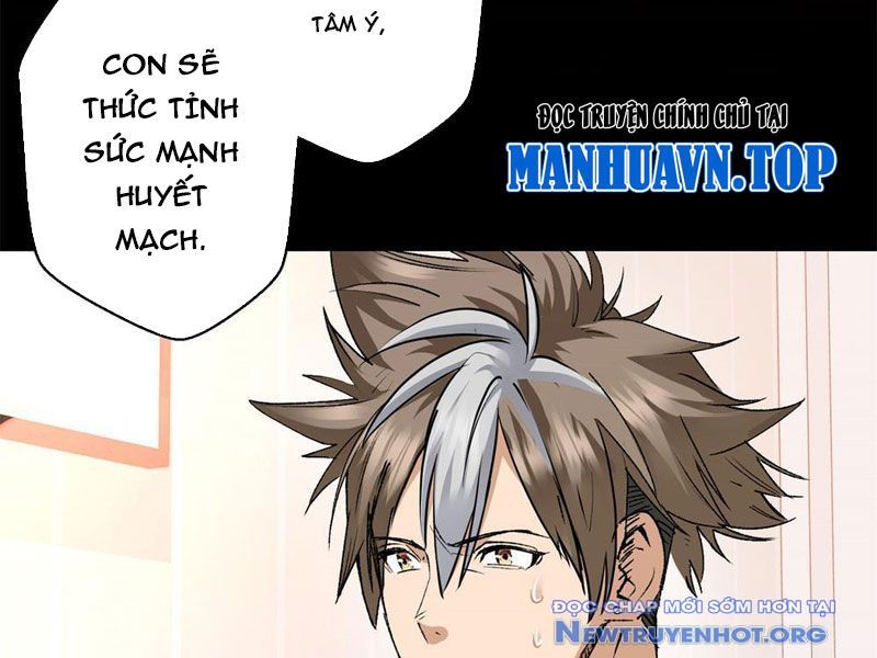 Hóa ra ta là đời sau của yêu quái chapter 2 - Trang 47