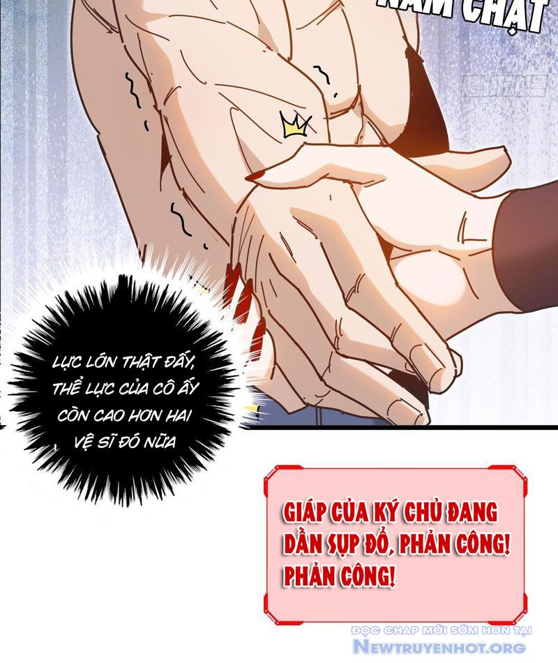 Hệ Thống Tận Thế Của Ta chapter 3 - Trang 61