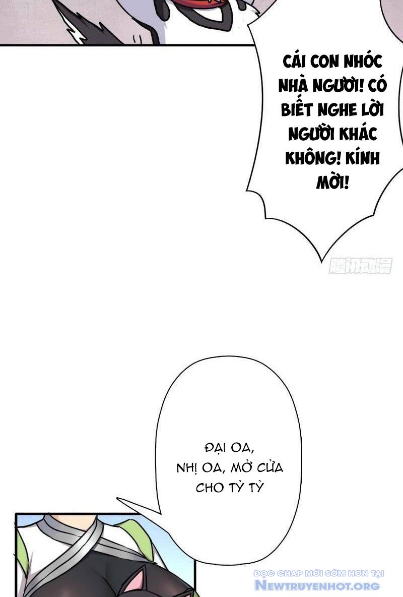 Cứu Thế Giới Đi, Ông Chú! chapter 96 - Trang 17