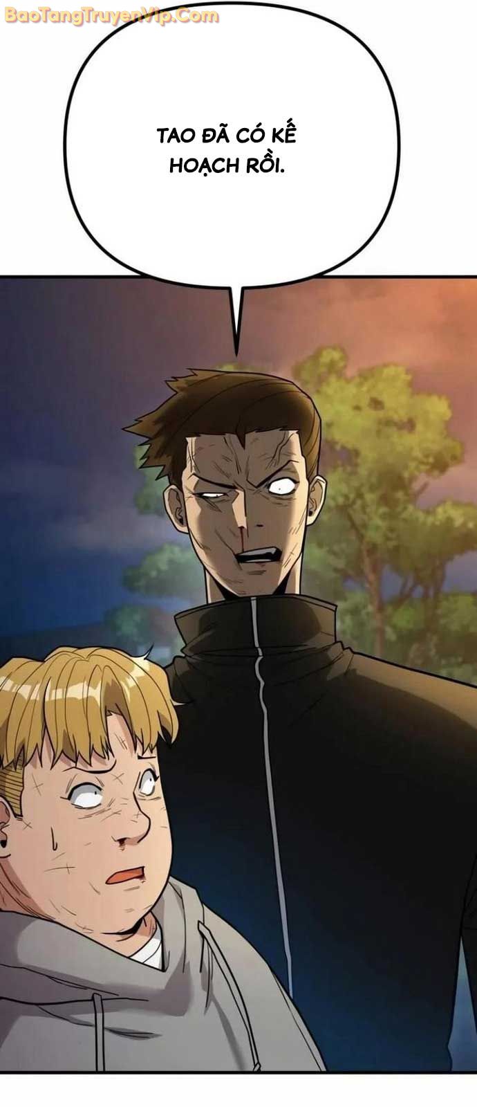 Hacker Báo Thù chapter 8 - Trang 30