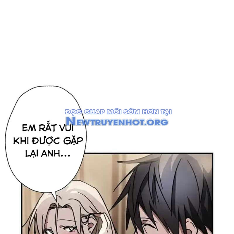 Quý Tộc Báo Thù chapter 19 - Trang 3