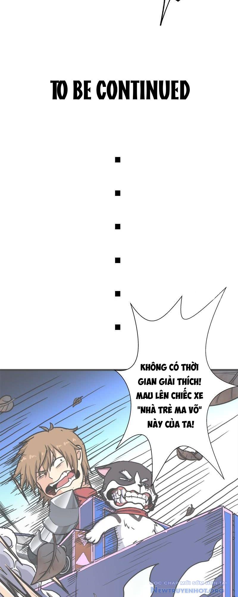 Cứu Thế Giới Đi, Ông Chú! chapter 88 - Trang 35