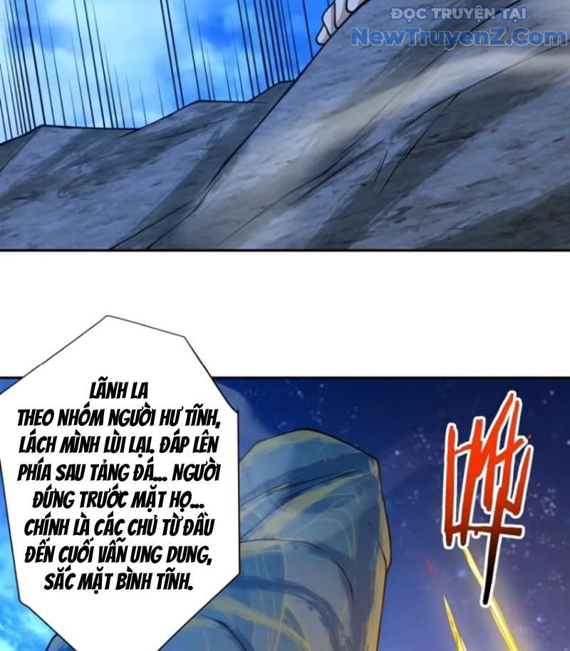 Đồ Đệ Của Ta Đều Là Đại Phản Phái chapter 379 - Trang 10