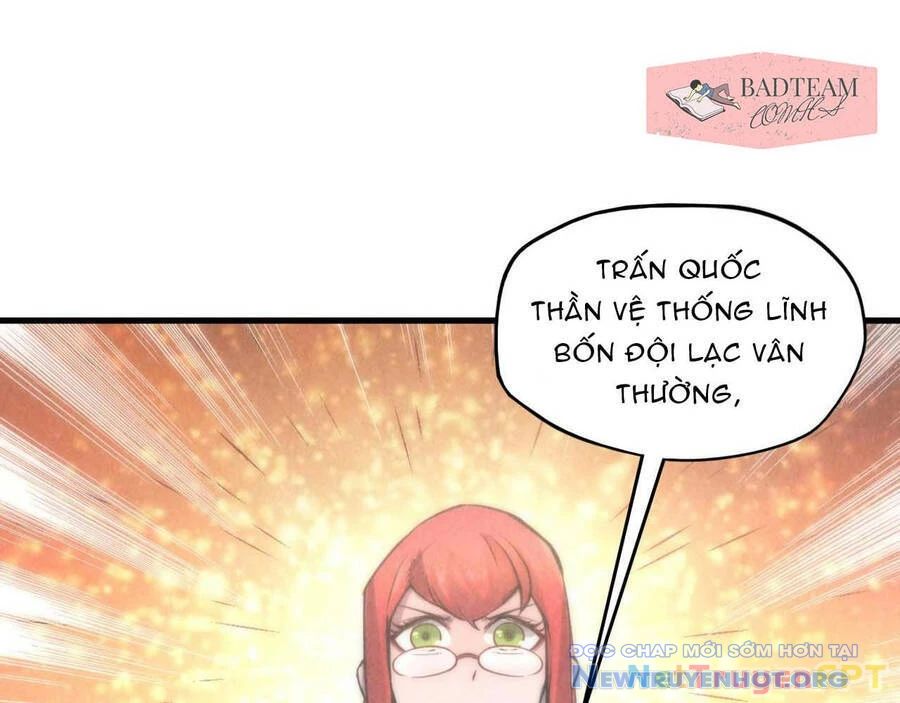 Vạn Cổ Chí Tôn chapter 60 - Trang 116