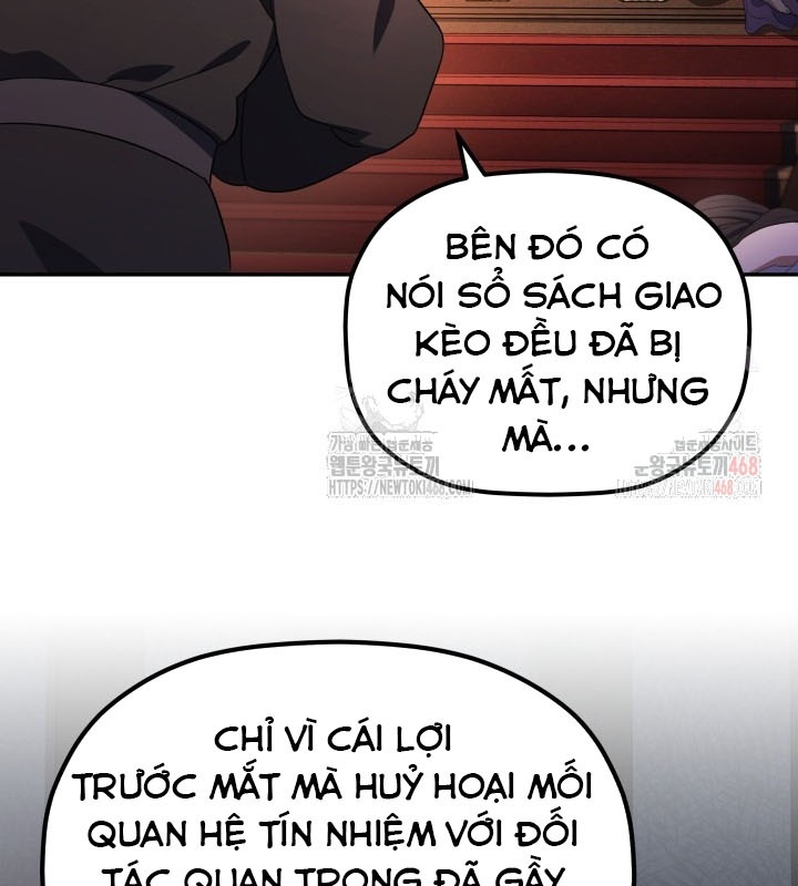 Tiểu Công Tử Của Ân Hạ Thương Đoàn chapter 7 - Trang 114