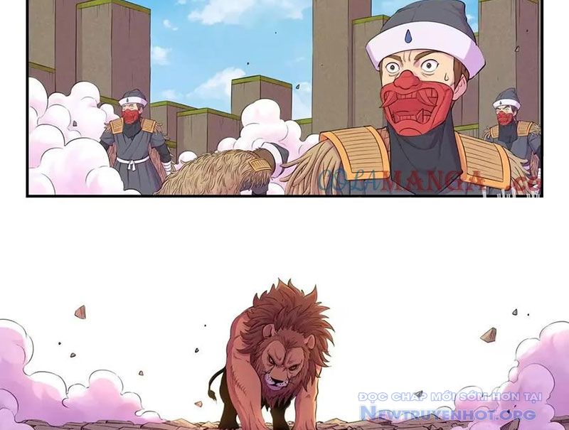 Côn Thôn Thiên Hạ chapter 348 - Trang 38