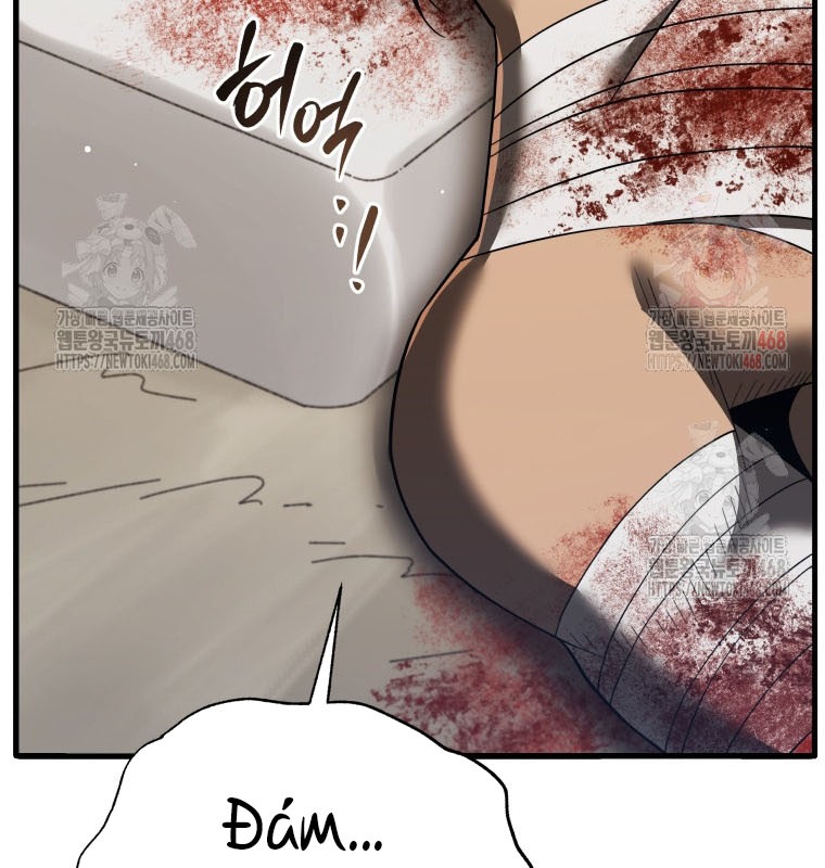 Vương Triều Đen Tối: Joseon chapter 98 - Trang 41