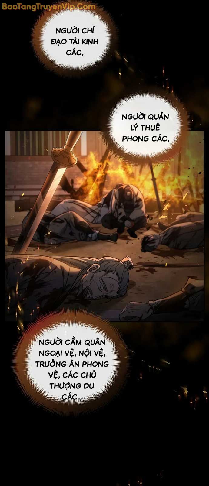 Tiểu Công Tử Của Ân Hạ Thương Đoàn chapter 1 - Trang 17