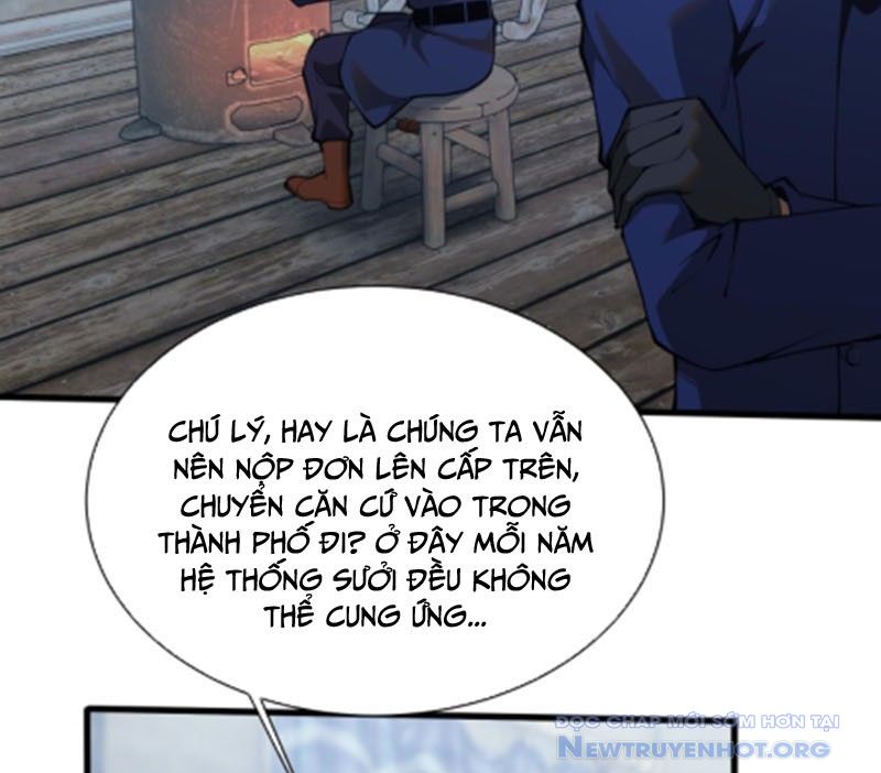 Ta Học Trảm Thần Trong Bệnh Viện Tâm Thần chapter 233 - Trang 16