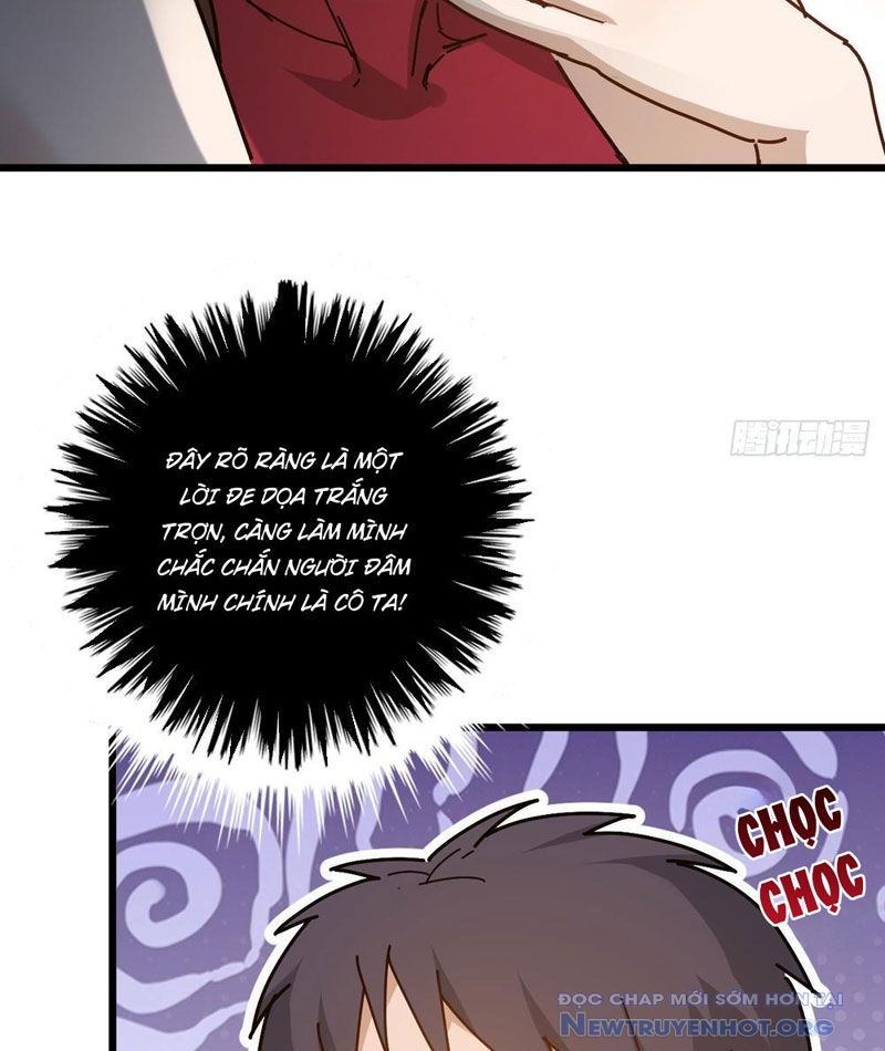 Hệ Thống Tận Thế Của Ta chapter 2 - Trang 15