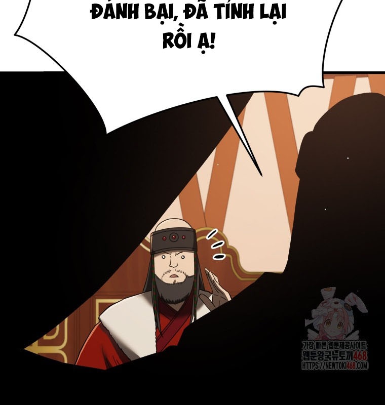 Vương Triều Đen Tối: Joseon chapter 98 - Trang 33