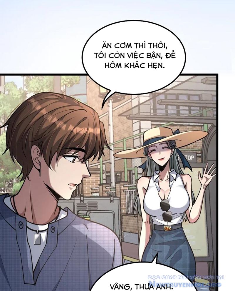 Ta Bị Kẹt Cùng Một Ngày 1000 Năm chapter 191 - Trang 51