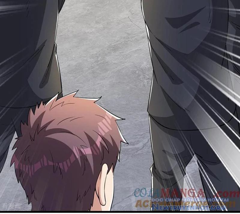 Câu Lạc Bộ Trao đổi Nhân Sinh chapter 74 - Trang 33
