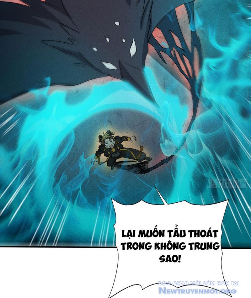 Dị Thú Của Ta Chỉ Có Trăm Triệu điểm Cao chapter 44 - Trang 21