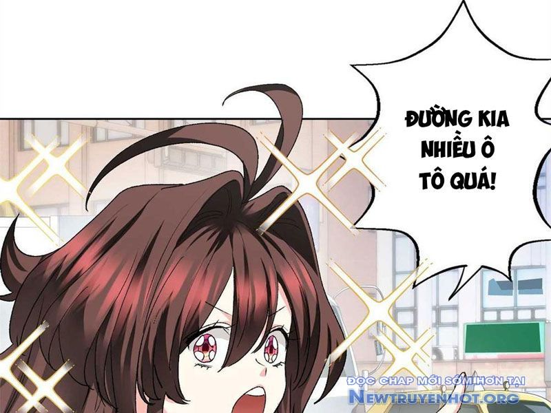 Hóa ra ta là đời sau của yêu quái chapter 4 - Trang 15