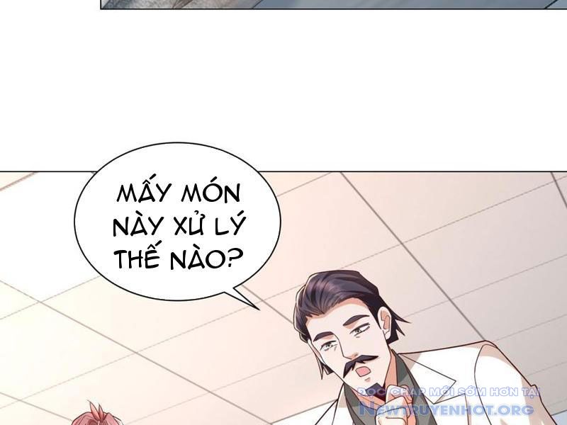 Tôi Là Tài Xế Xe Công Nghệ Có Chút Tiền Thì Đã Sao? chapter 144 - Trang 68