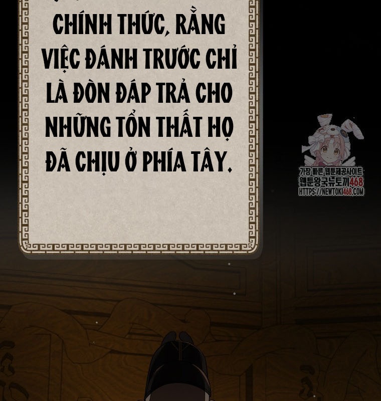 Vương Triều Đen Tối: Joseon chapter 98 - Trang 26