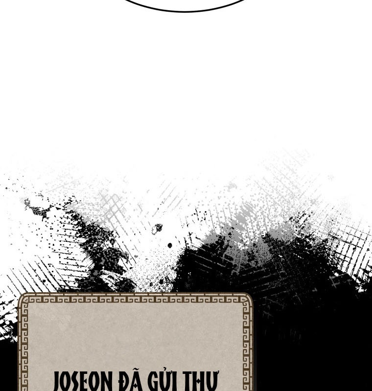 Vương Triều Đen Tối: Joseon chapter 98 - Trang 25