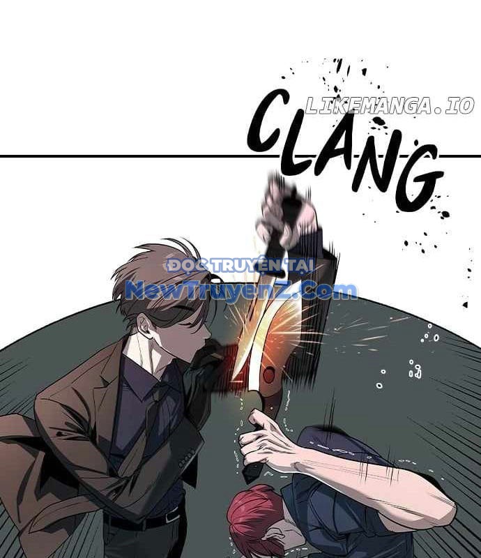 Quý Công Tử chapter 31 - Trang 94