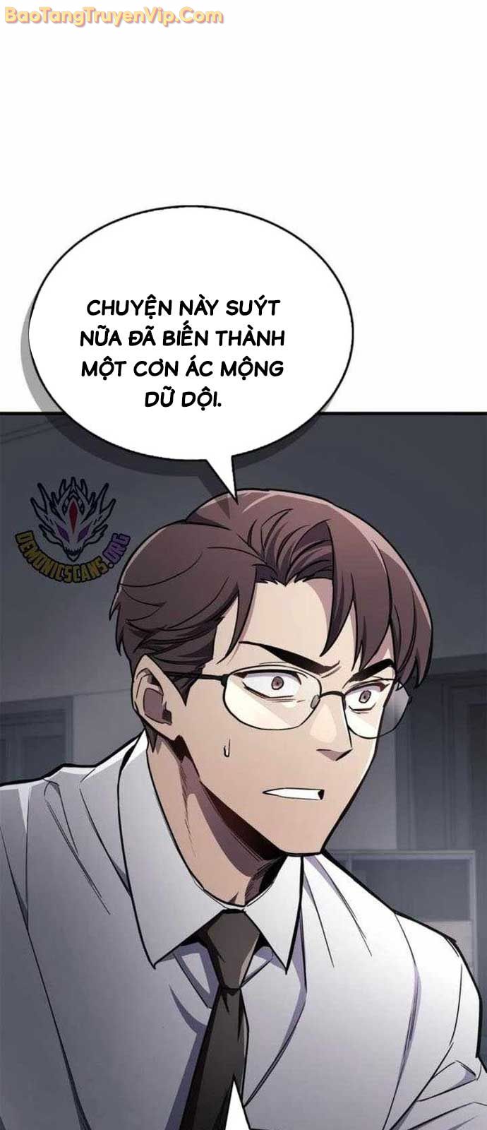 Người Chơi Che Giấu Quá Khứ chapter 73 - Trang 71