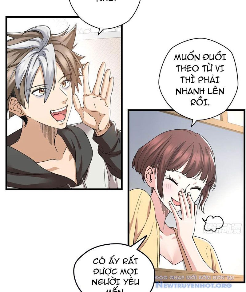 Hóa ra ta là đời sau của yêu quái chapter 7 - Trang 30