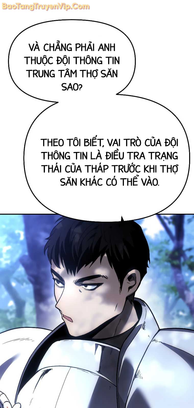 Ta Từng Là Tháp Vương chapter 101 - Trang 85