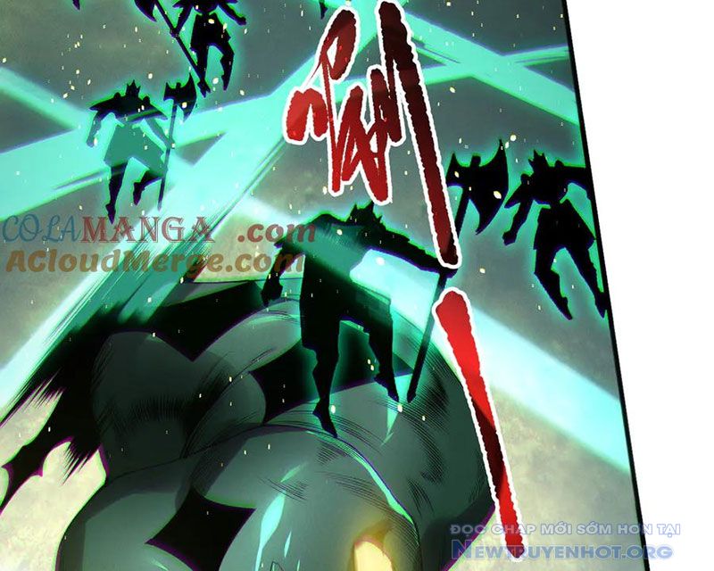 Thảm Họa Tử Linh Sư chapter 186 - Trang 98