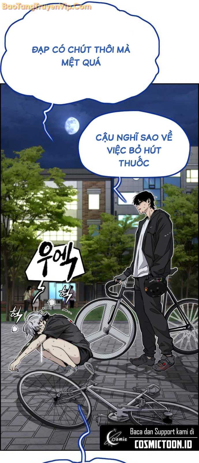 Thể Thao Cực Hạn chapter 552 - Trang 19