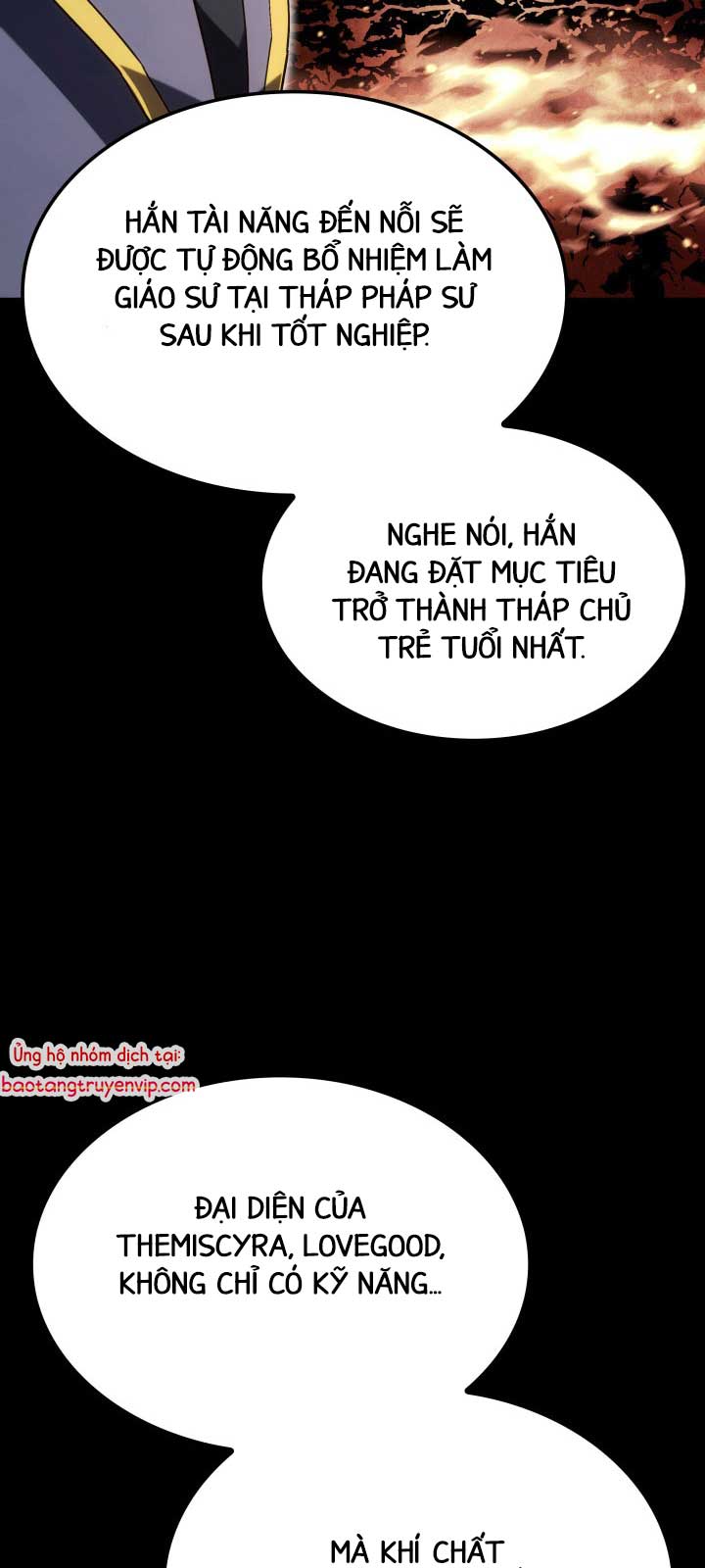 Thiết Huyết Kiếm Sĩ Hồi Quy chapter 115 - Trang 44