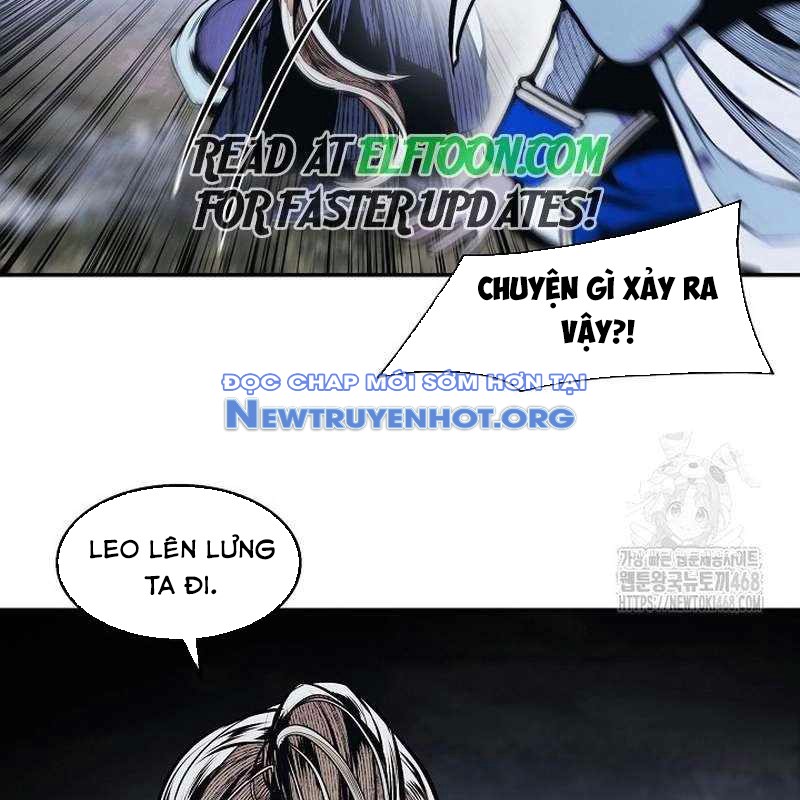 Bất Bại Chân Ma chapter 253 - Trang 107