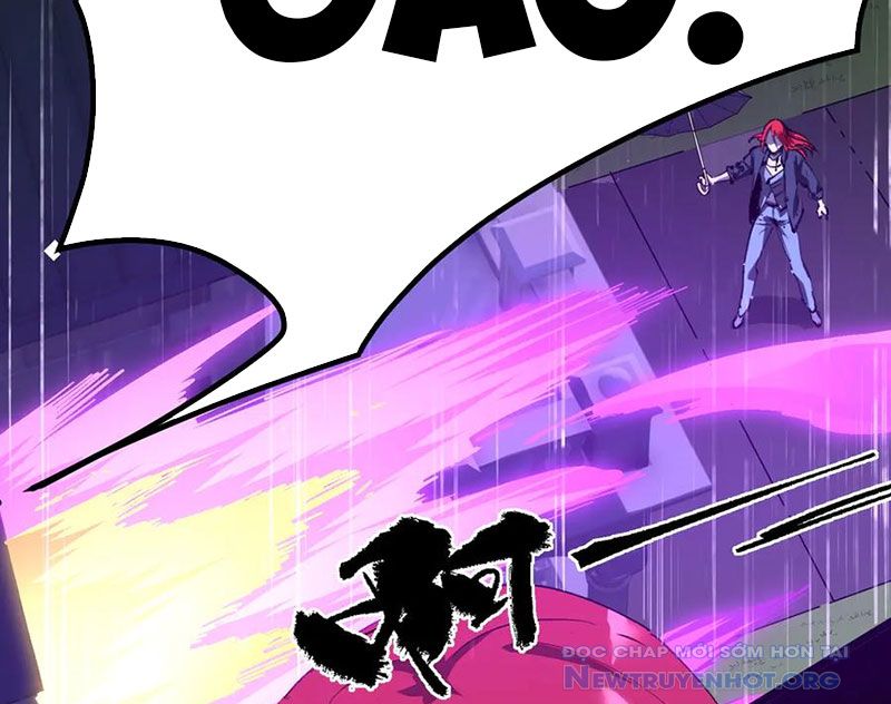 Thánh Hiệp Sĩ Cấp Sss chapter 79 - Trang 30