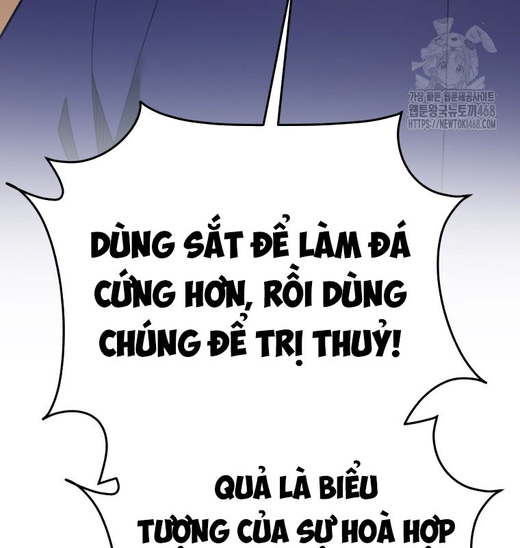 Vương Triều Đen Tối: Joseon chapter 98 - Trang 151