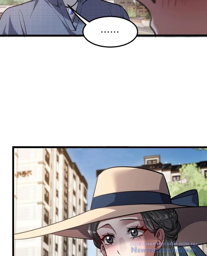 Ta Bị Kẹt Cùng Một Ngày 1000 Năm chapter 191 - Trang 35