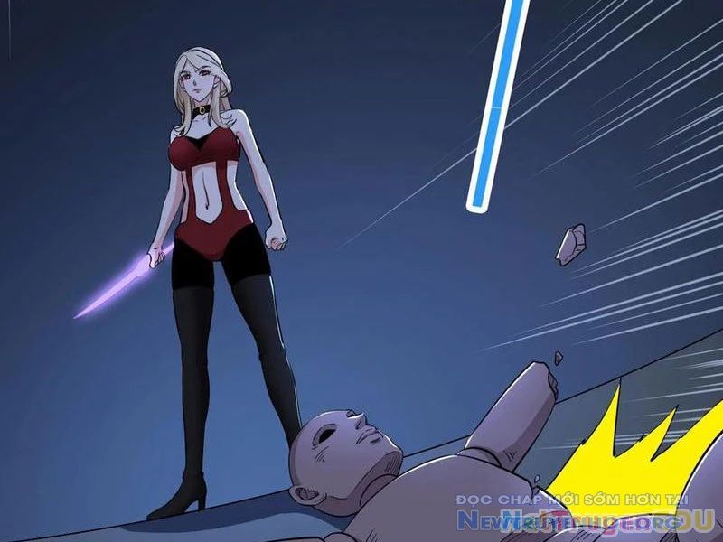 Câu Lạc Bộ Trao đổi Nhân Sinh chapter 73 - Trang 22