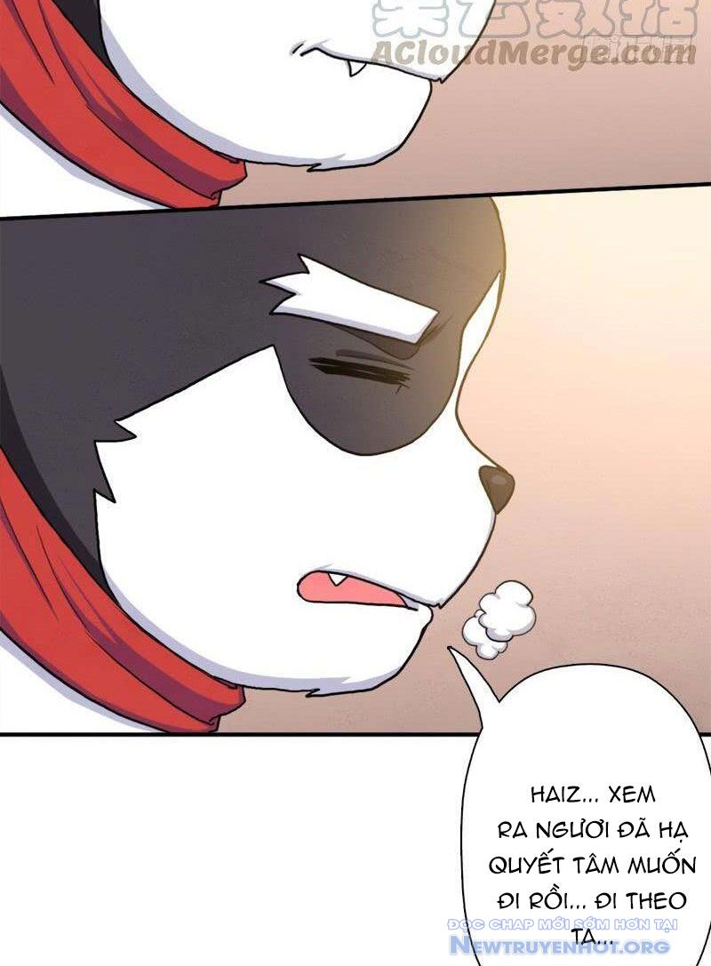 Cứu Thế Giới Đi, Ông Chú! chapter 94 - Trang 15