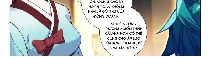 Cực Phẩm Gia Đinh chapter 171 - Trang 13
