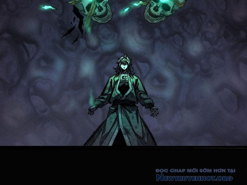 Ta Dựa Vào Tu Tiên Xưng Bá Mạt Thế chapter 4 - Trang 199