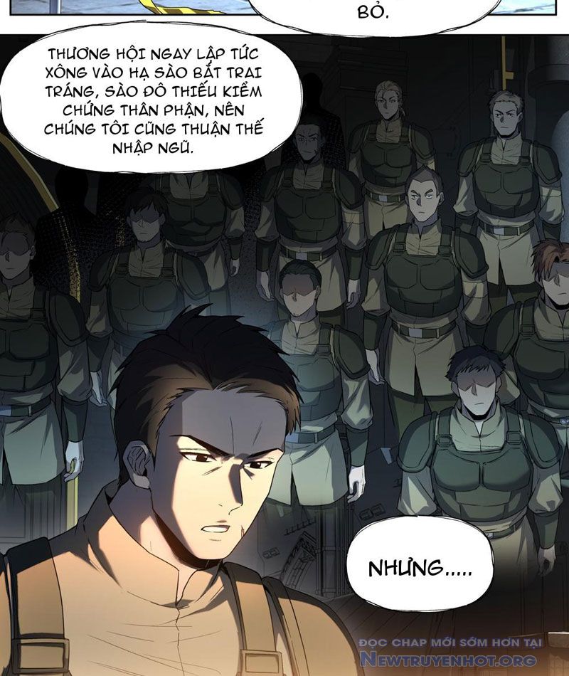 Truyền Kỳ Thái Lạc chapter 199 - Trang 28