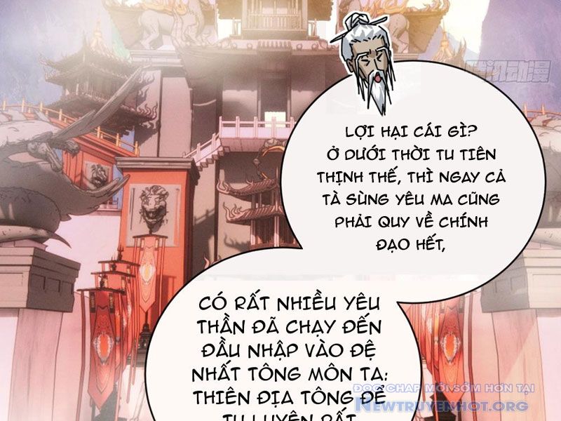 Ta Dựa Vào Tu Tiên Xưng Bá Mạt Thế chapter 4 - Trang 110