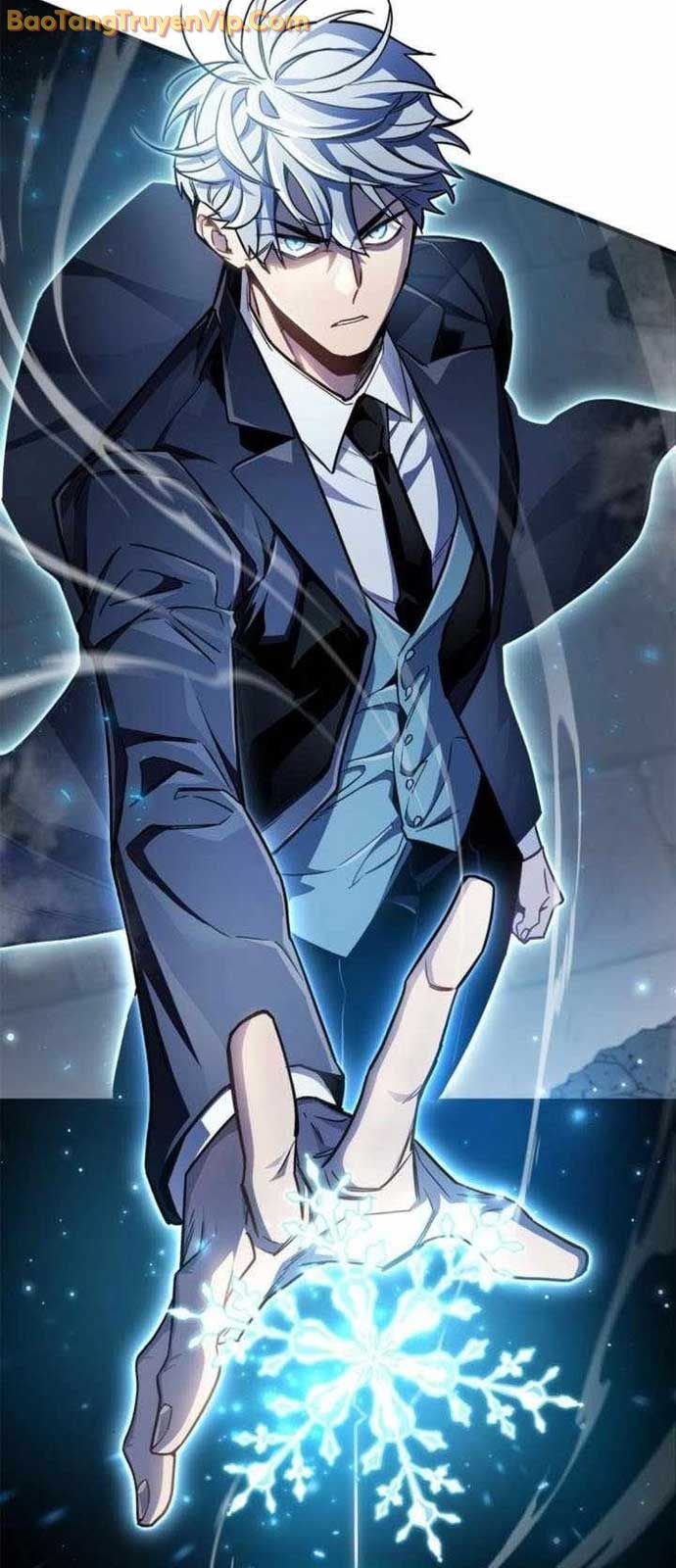 Người Chơi Che Giấu Quá Khứ chapter 73 - Trang 38