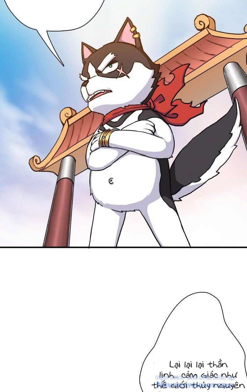 Cứu Thế Giới Đi, Ông Chú! chapter 96 - Trang 9
