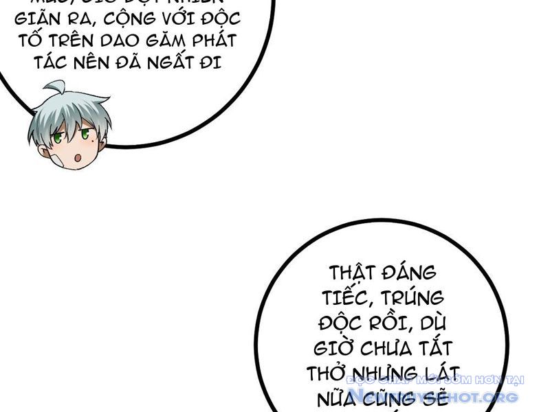 Thành Thần Tại Tận Thế chapter 5 - Trang 136