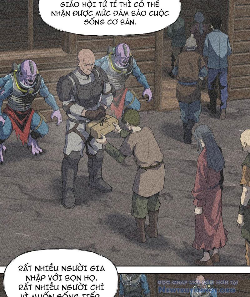 Truyền Kỳ Thái Lạc chapter 199 - Trang 22
