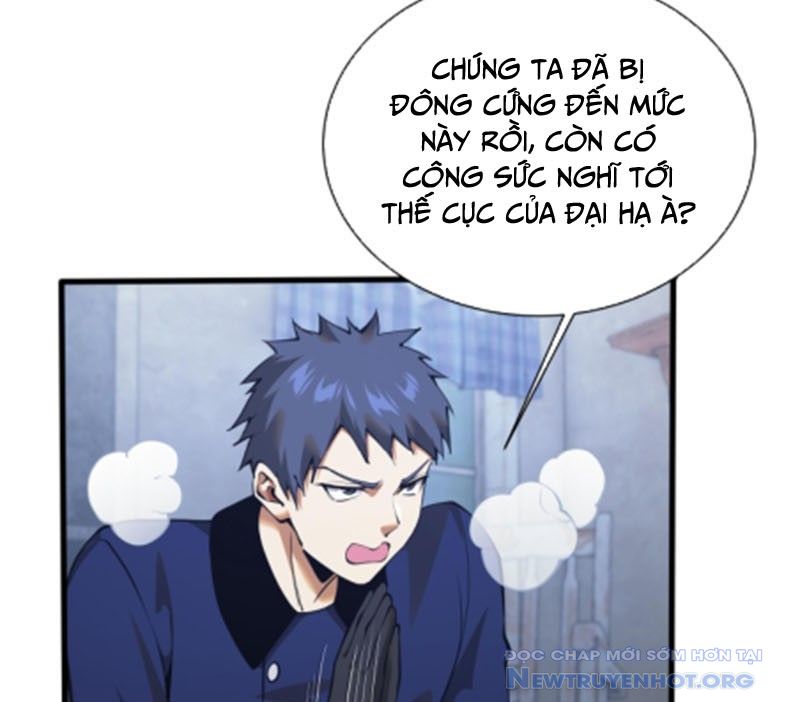 Ta Học Trảm Thần Trong Bệnh Viện Tâm Thần chapter 233 - Trang 28