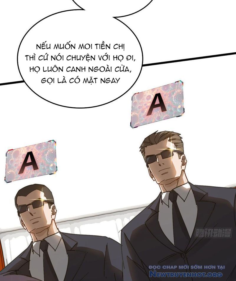 Hệ Thống Tận Thế Của Ta chapter 2 - Trang 25