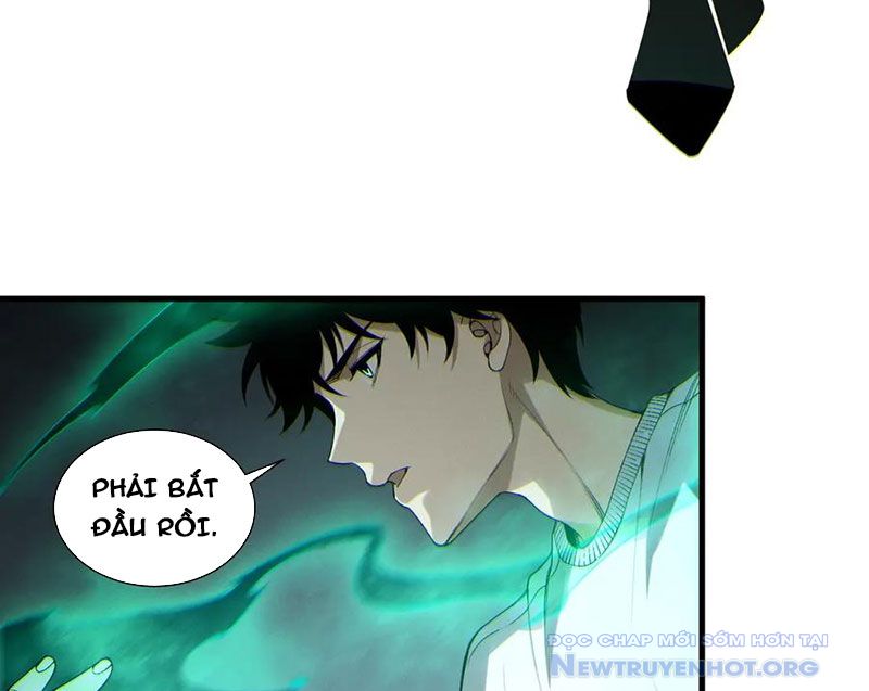 Thảm Họa Tử Linh Sư chapter 185 - Trang 92