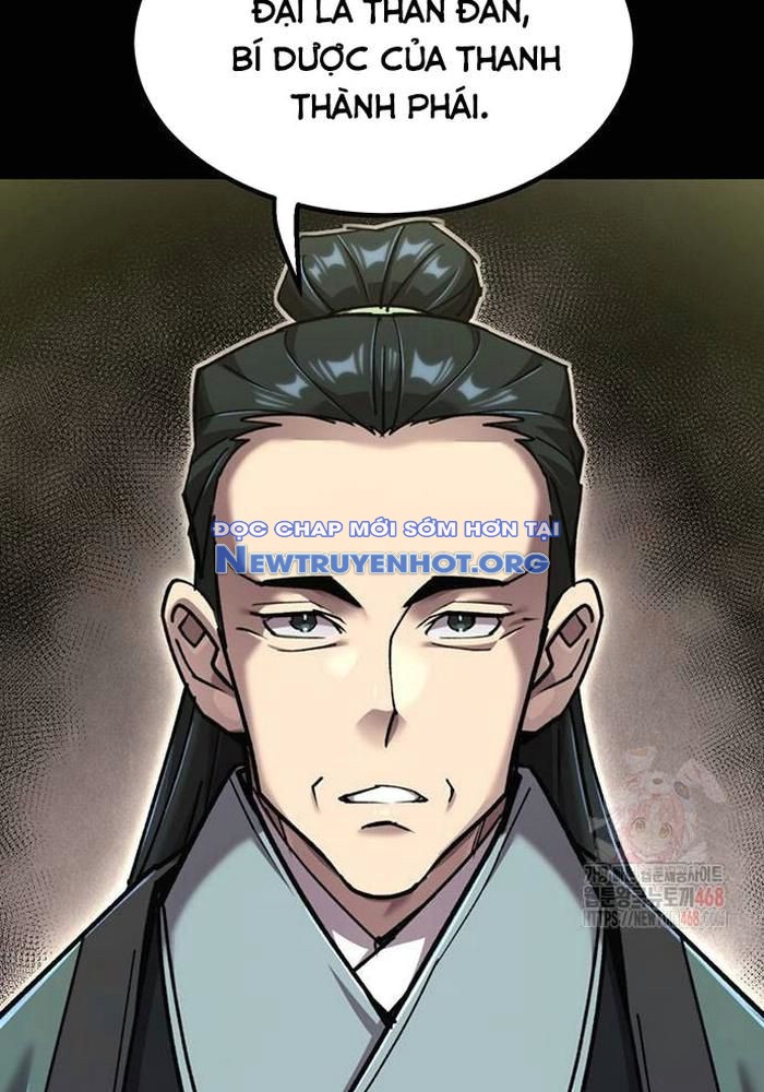 Sư Tôn Của Ta Luôn Dõi Theo chapter 44 - Trang 5