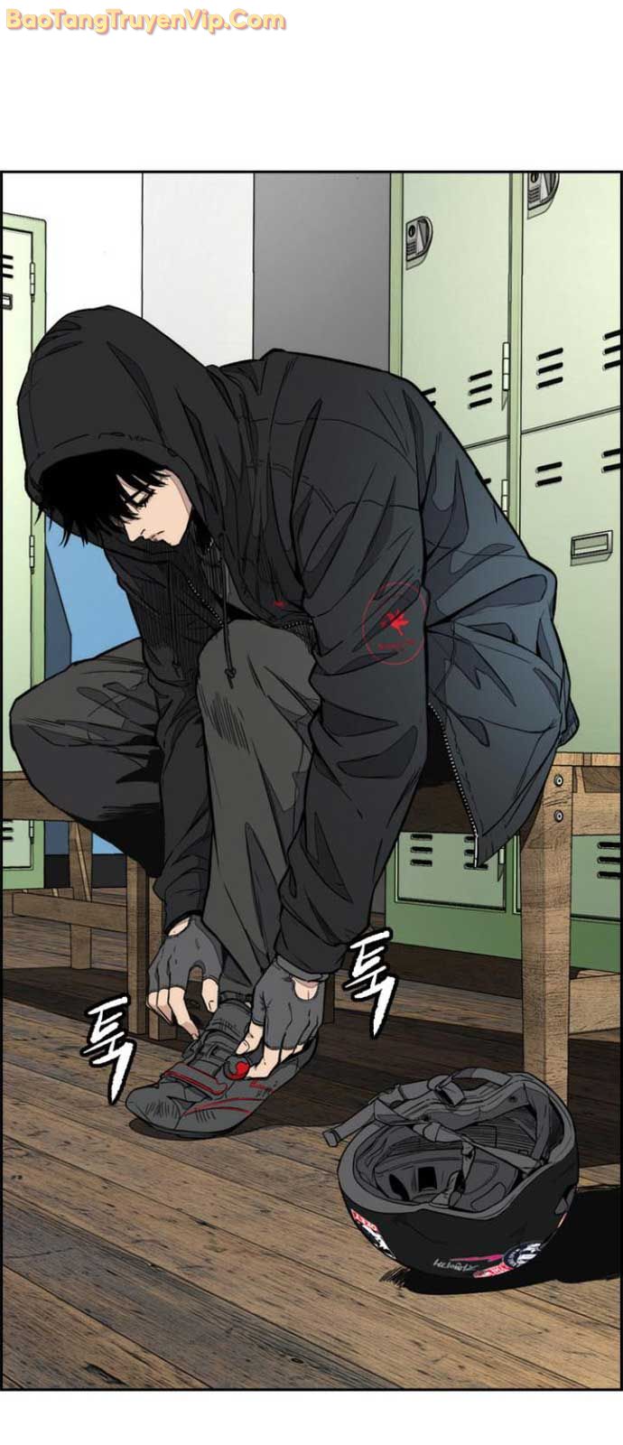 Thể Thao Cực Hạn chapter 552 - Trang 55