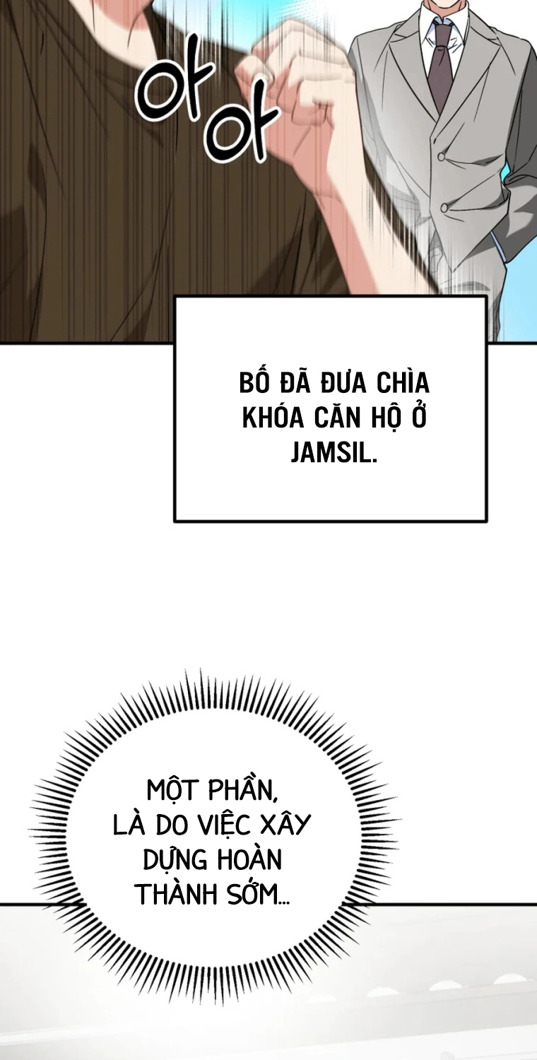 Tôi Sẽ Vực Dậy Gia Tộc Này chapter 31 - Trang 30